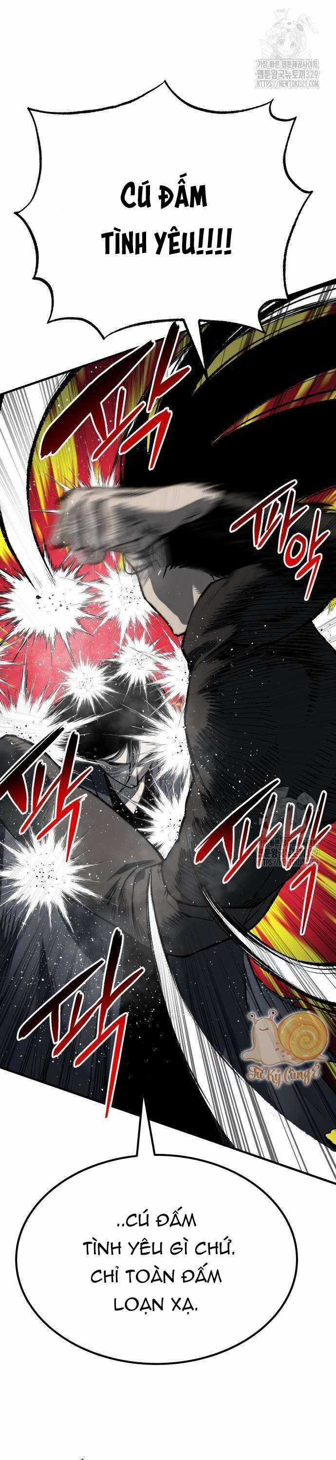 Người Thây Ma Chapter 96 trang 10