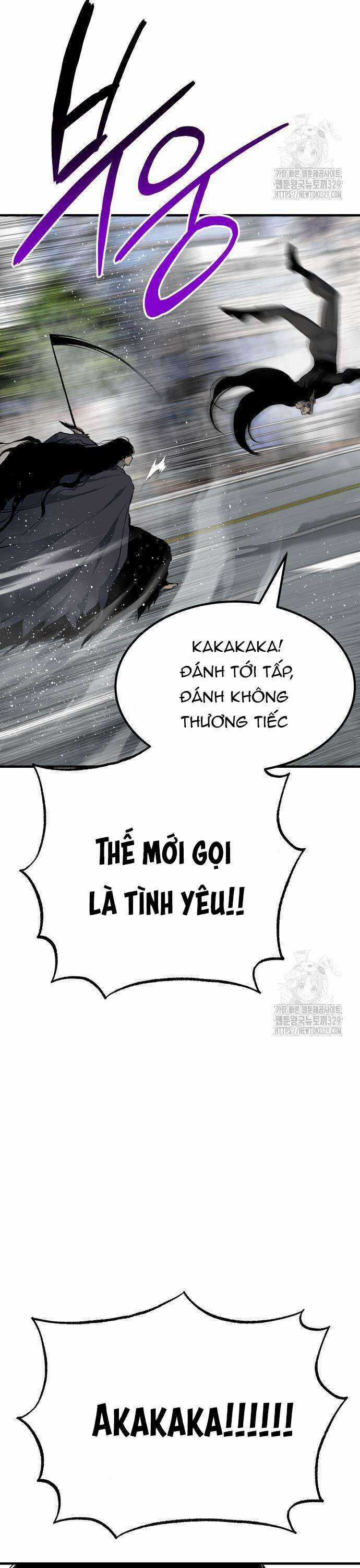 Người Thây Ma Chapter 96 trang 11
