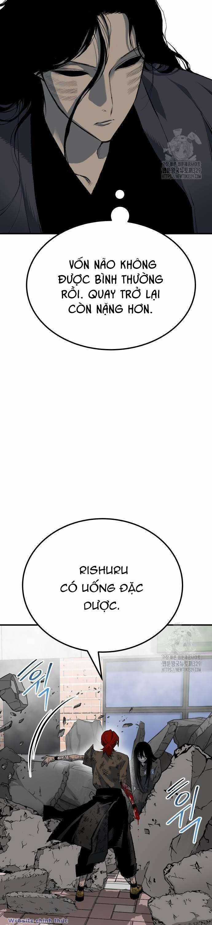 Người Thây Ma Chapter 96 trang 12