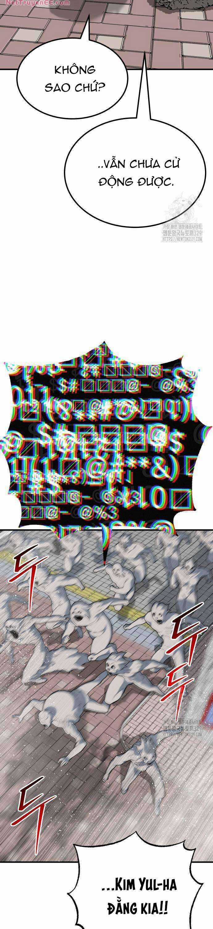 Người Thây Ma Chapter 96 trang 13