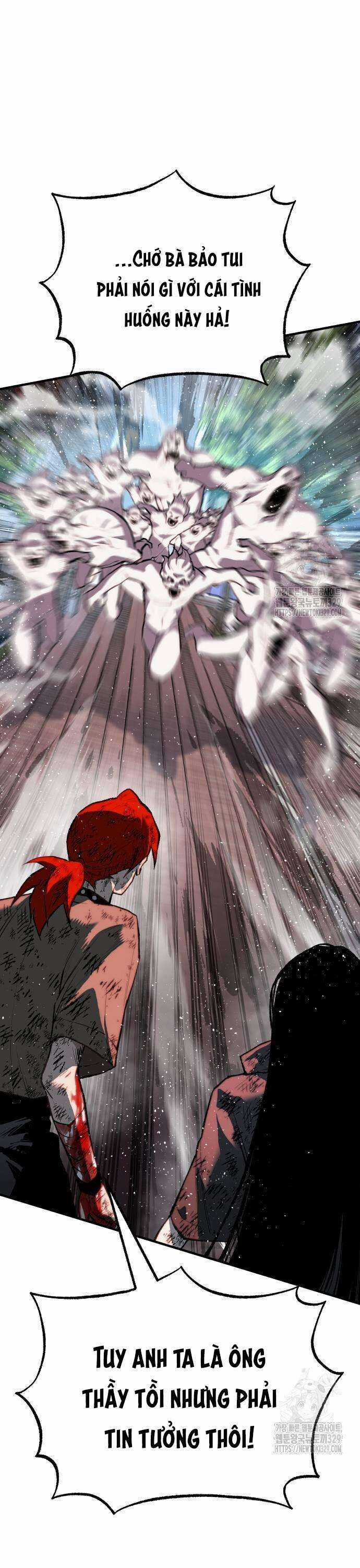 Người Thây Ma Chapter 96 trang 15