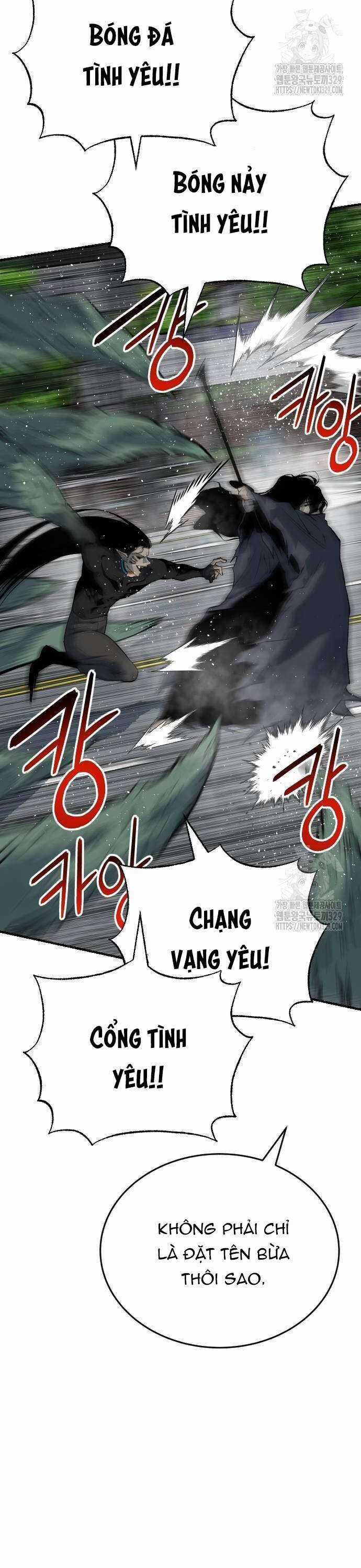 Người Thây Ma Chapter 96 trang 18