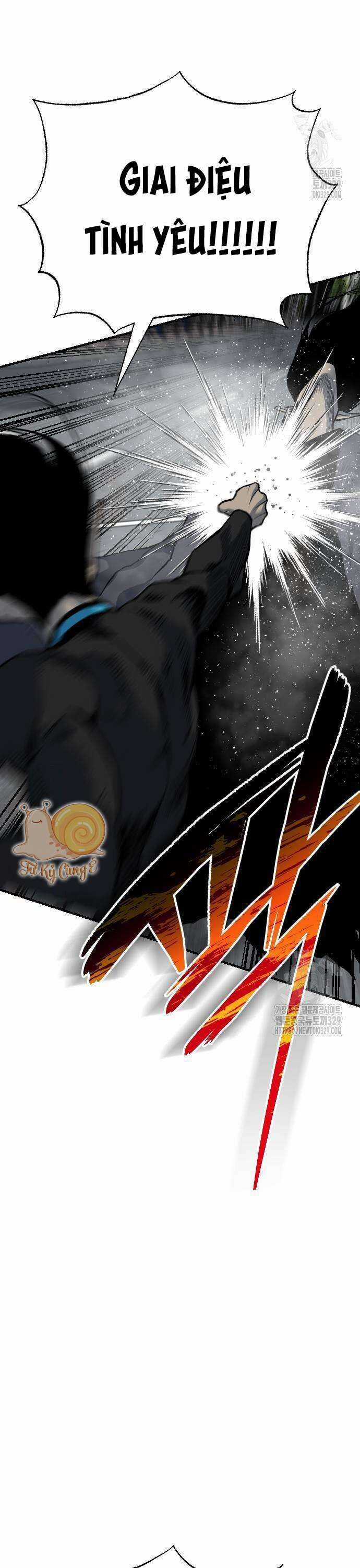 Người Thây Ma Chapter 96 trang 19