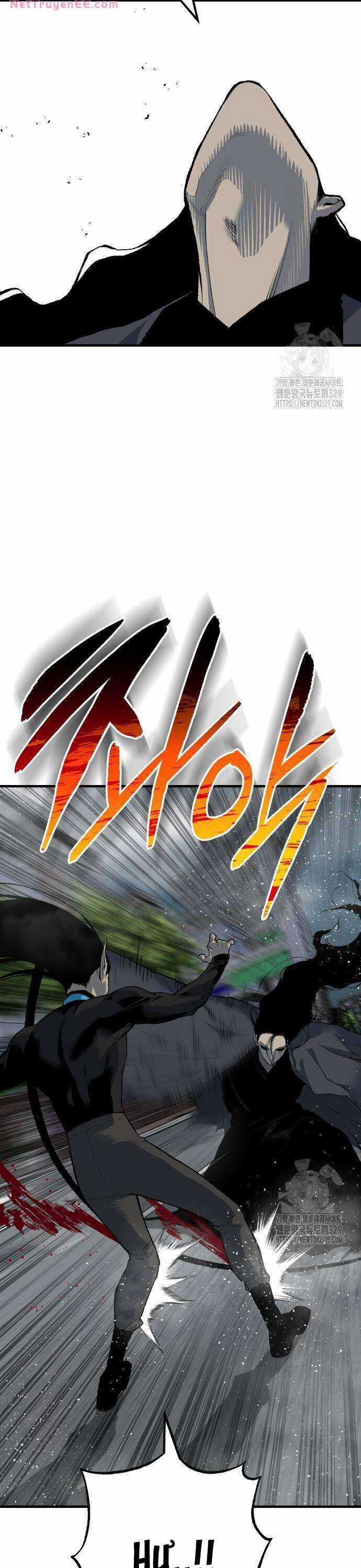 Người Thây Ma Chapter 96 trang 21