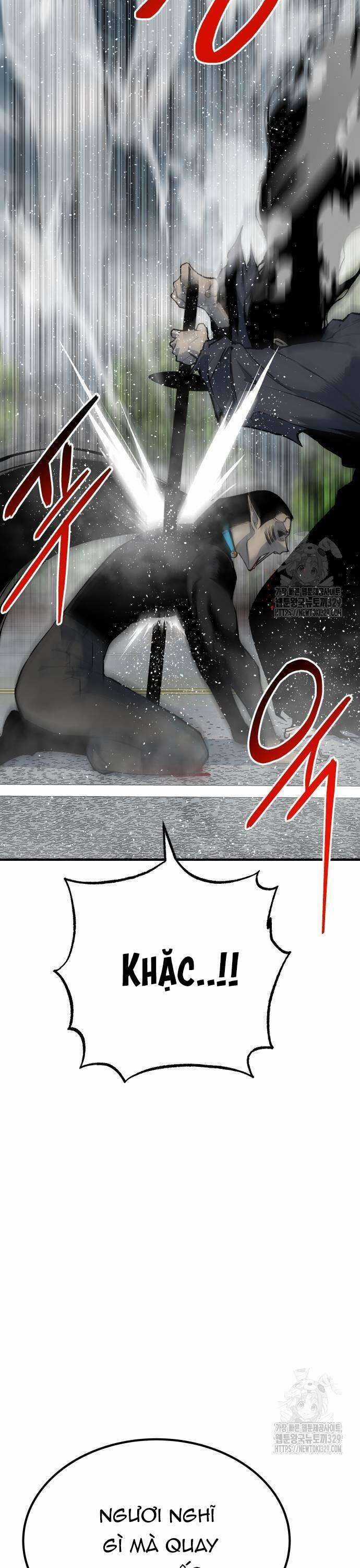 Người Thây Ma Chapter 96 trang 23