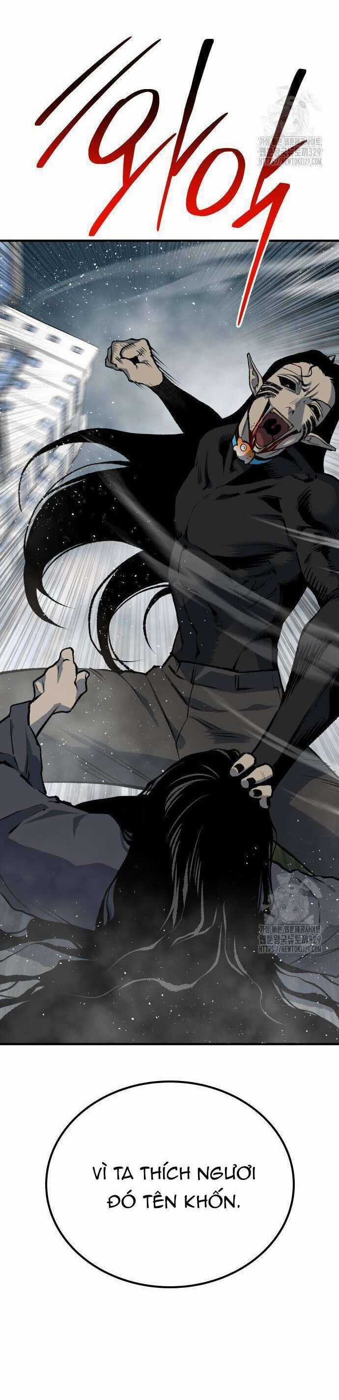 Người Thây Ma Chapter 96 trang 26