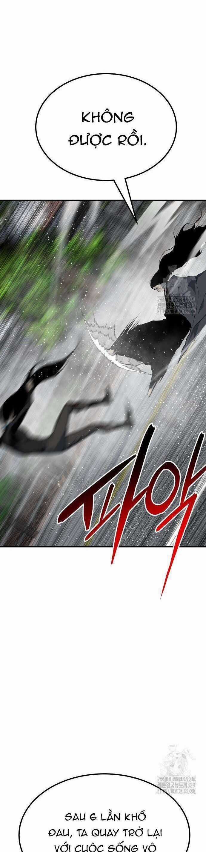 Người Thây Ma Chapter 96 trang 28