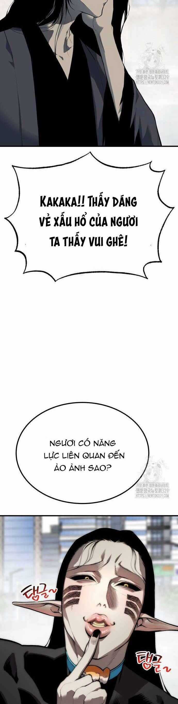 Người Thây Ma Chapter 96 trang 3