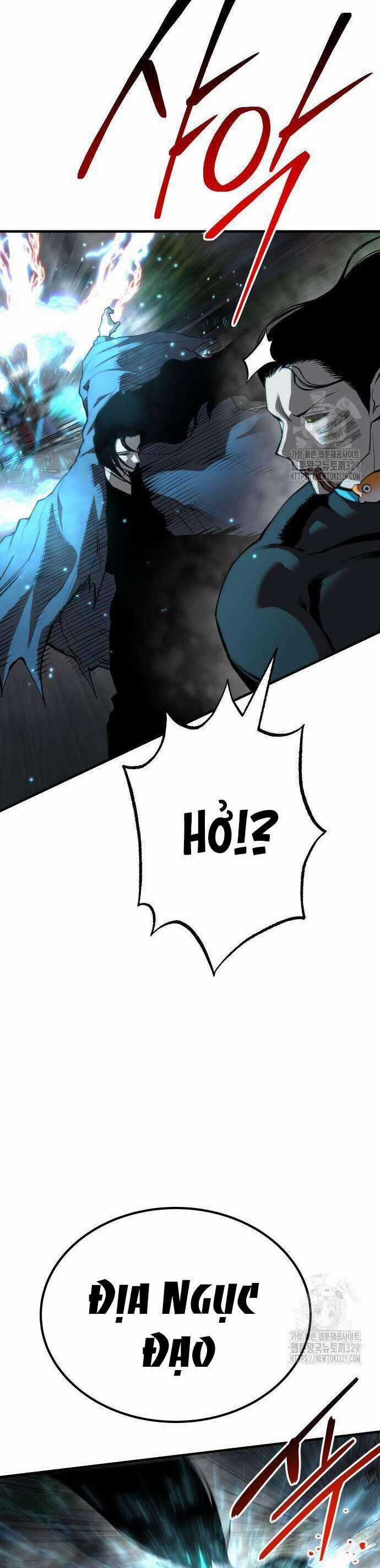 Người Thây Ma Chapter 96 trang 32