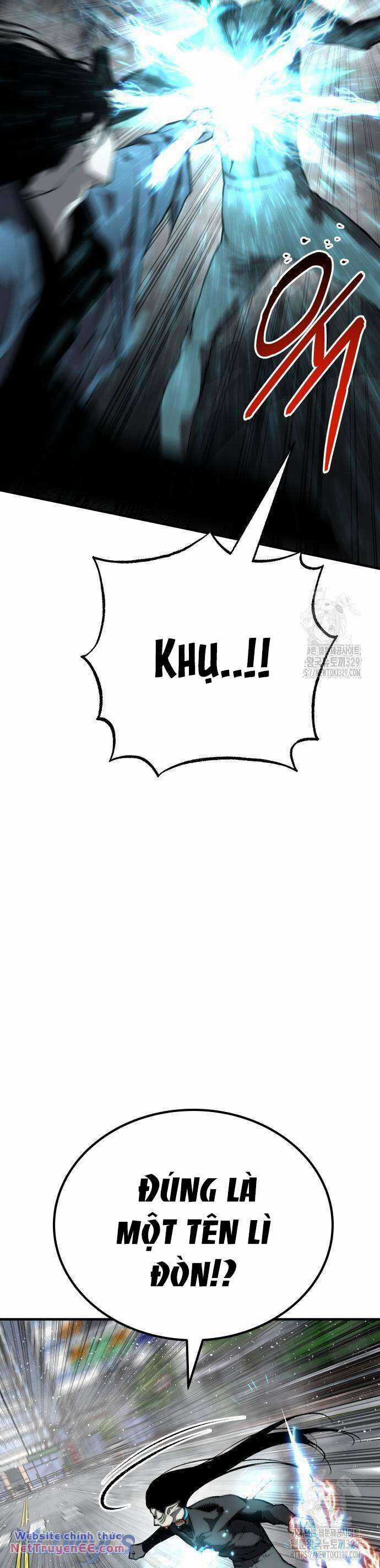 Người Thây Ma Chapter 96 trang 33