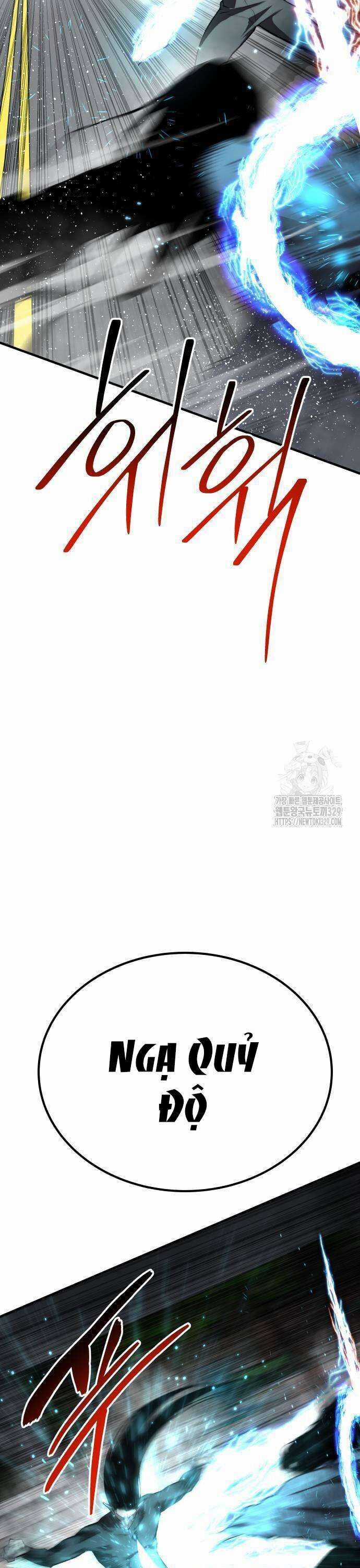 Người Thây Ma Chapter 96 trang 34