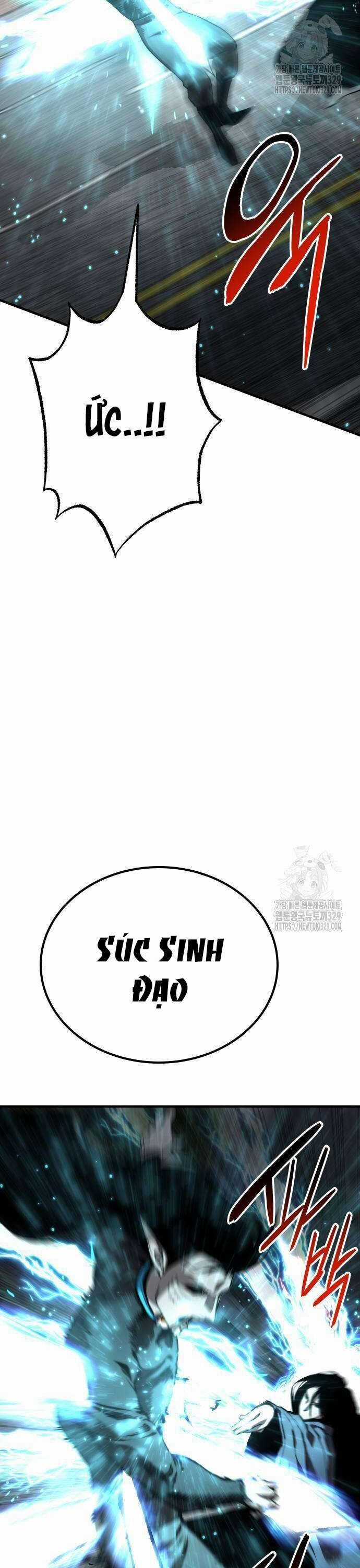 Người Thây Ma Chapter 96 trang 35