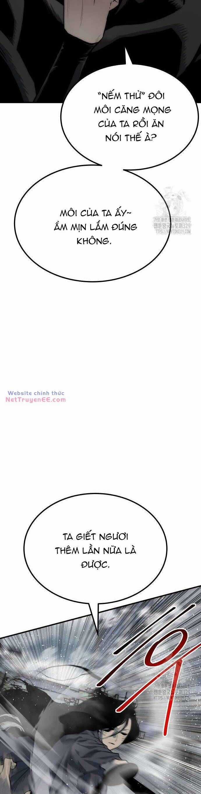 Người Thây Ma Chapter 96 trang 4