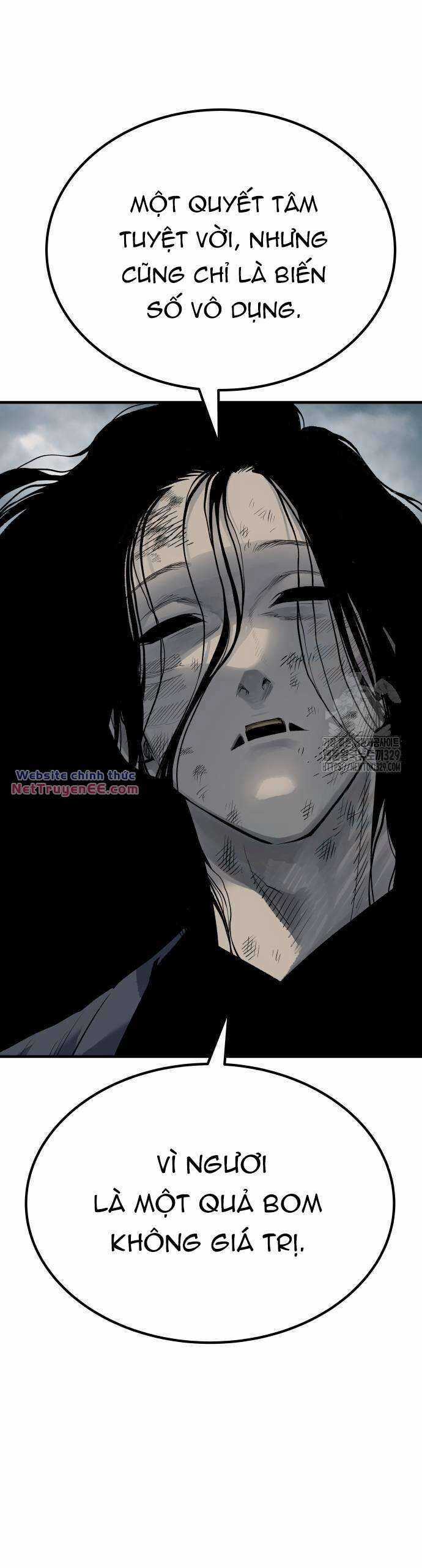 Người Thây Ma Chapter 96 trang 52