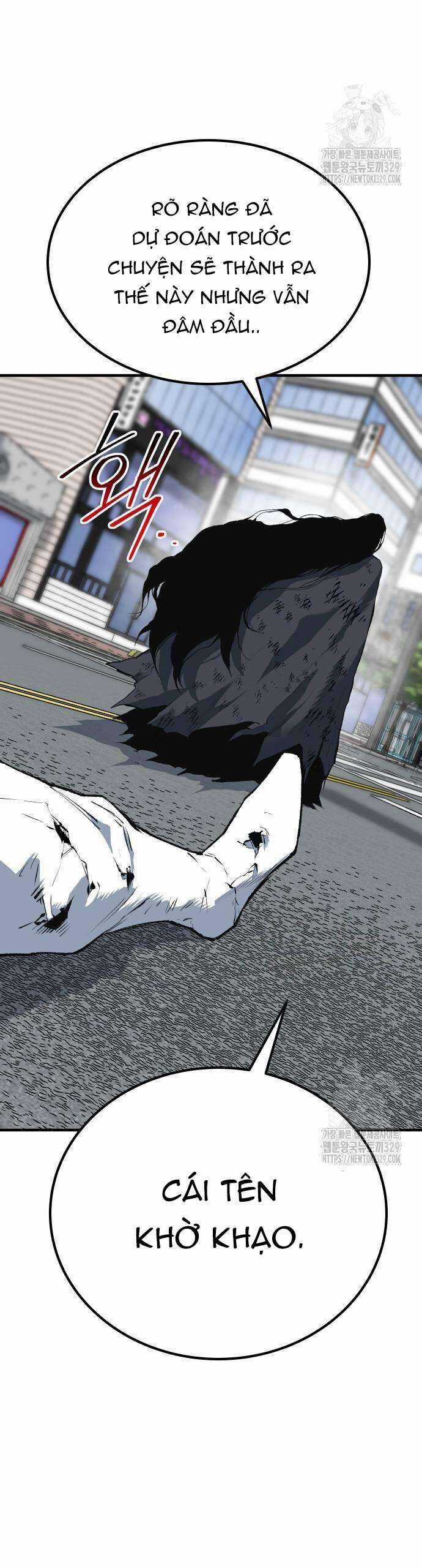 Người Thây Ma Chapter 96 trang 53