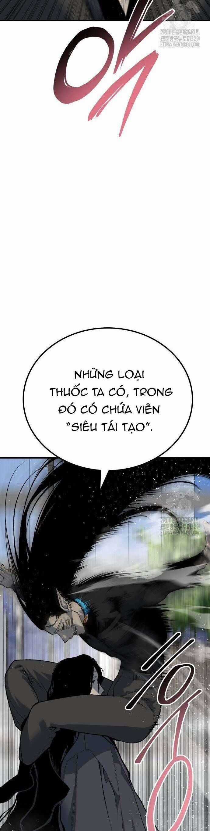 Người Thây Ma Chapter 96 trang 6