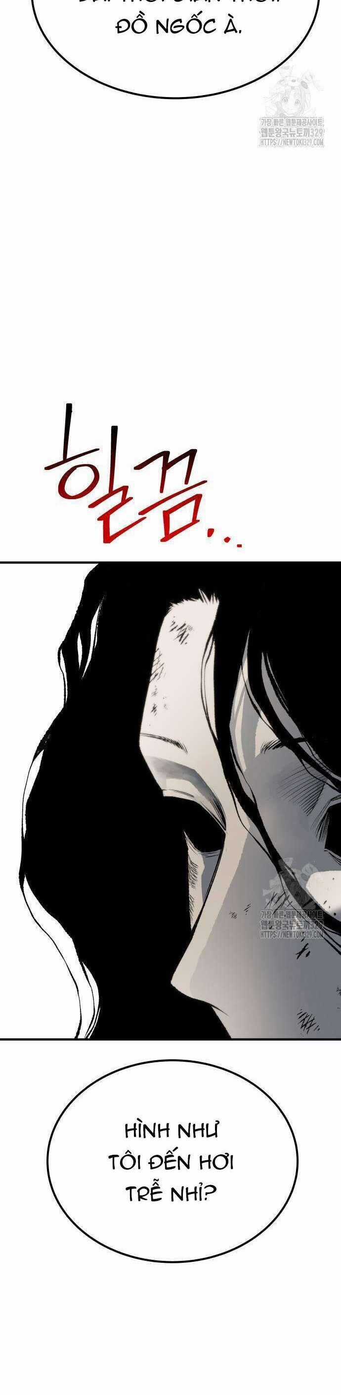 Người Thây Ma Chapter 96 trang 60