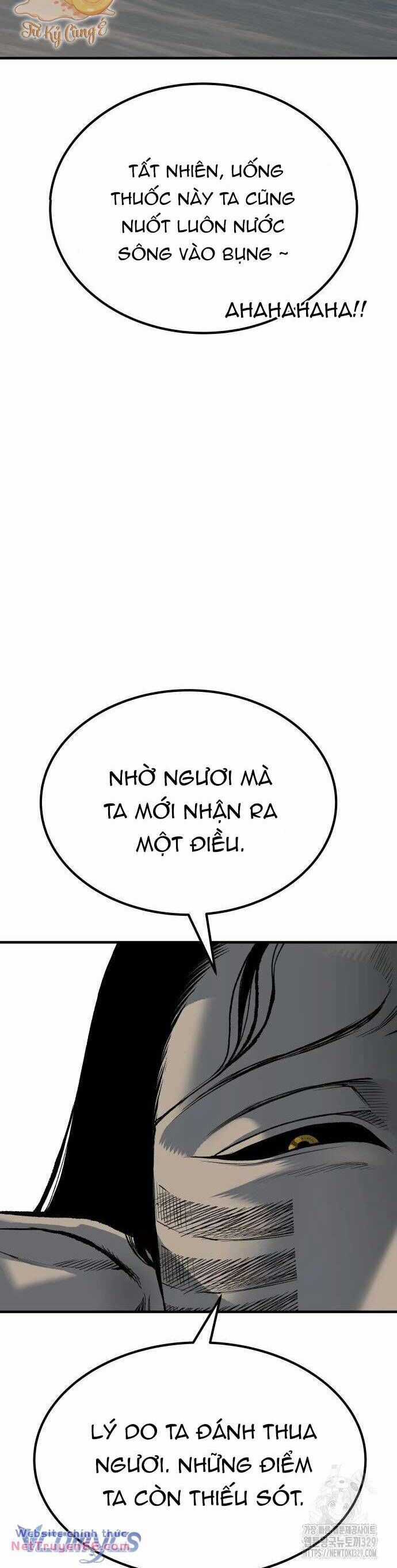 Người Thây Ma Chapter 96 trang 8