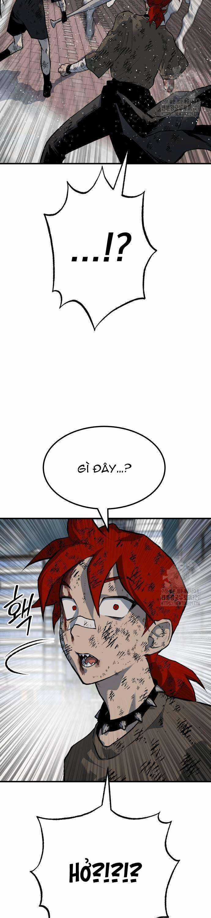 Người Thây Ma Chapter 97 trang 11