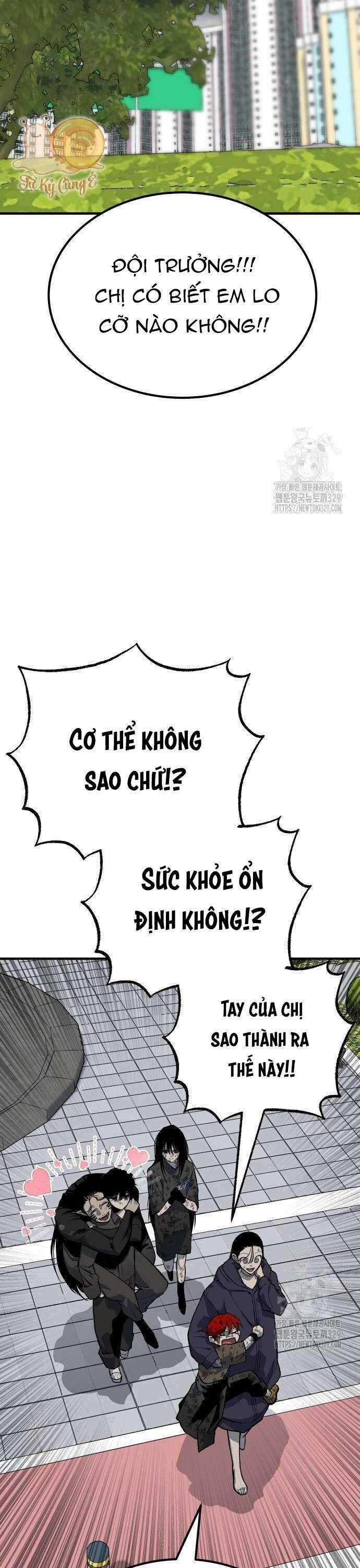 Người Thây Ma Chapter 97 trang 14