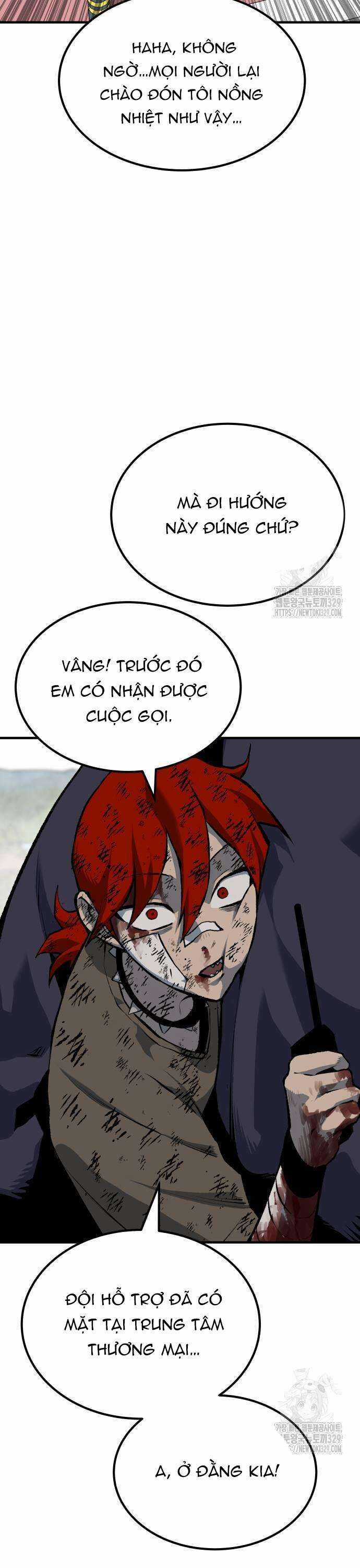 Người Thây Ma Chapter 97 trang 15