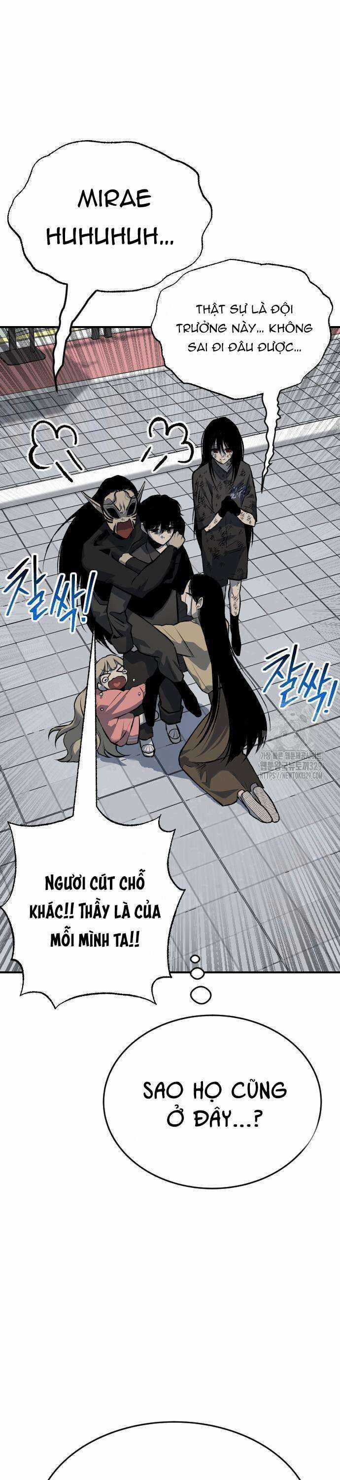 Người Thây Ma Chapter 97 trang 17