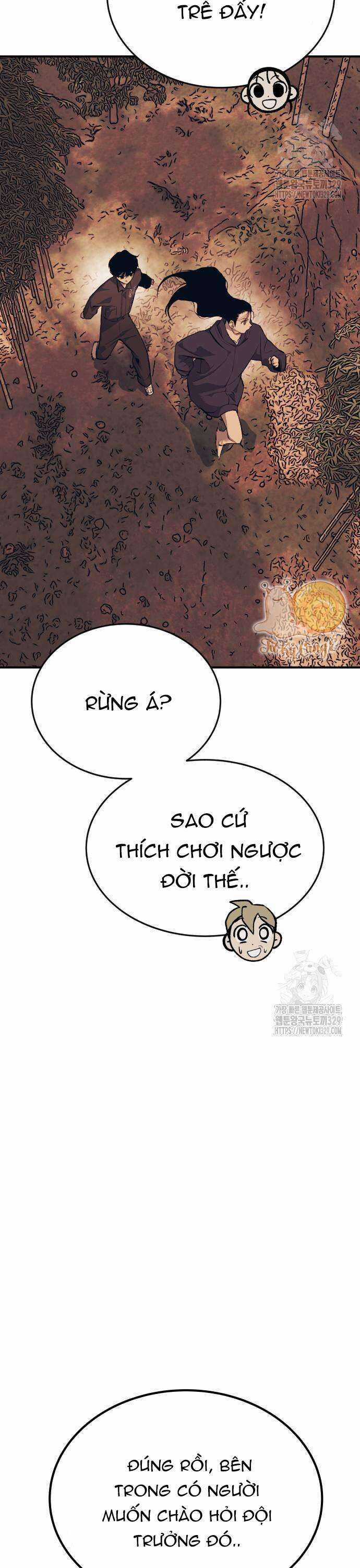 Người Thây Ma Chapter 97 trang 19