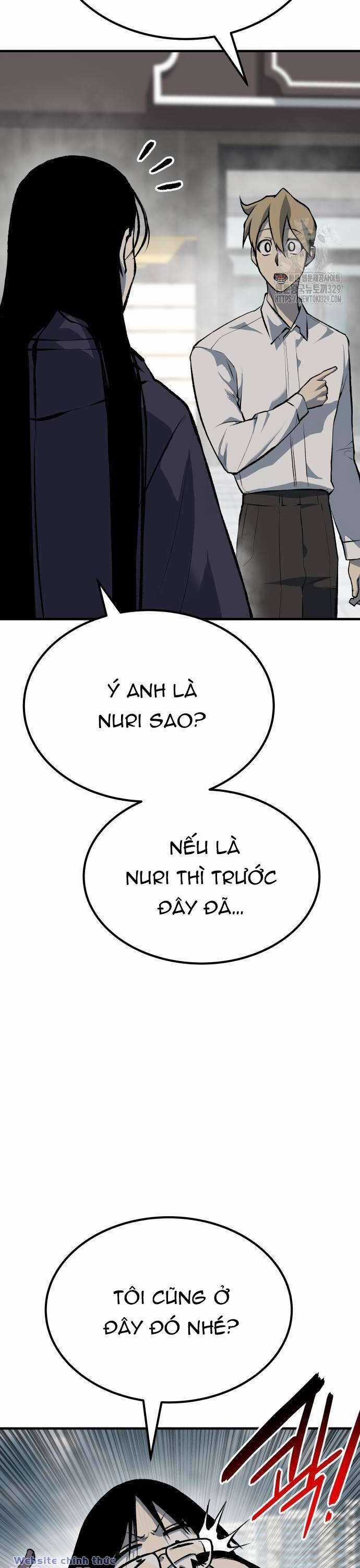 Người Thây Ma Chapter 97 trang 20