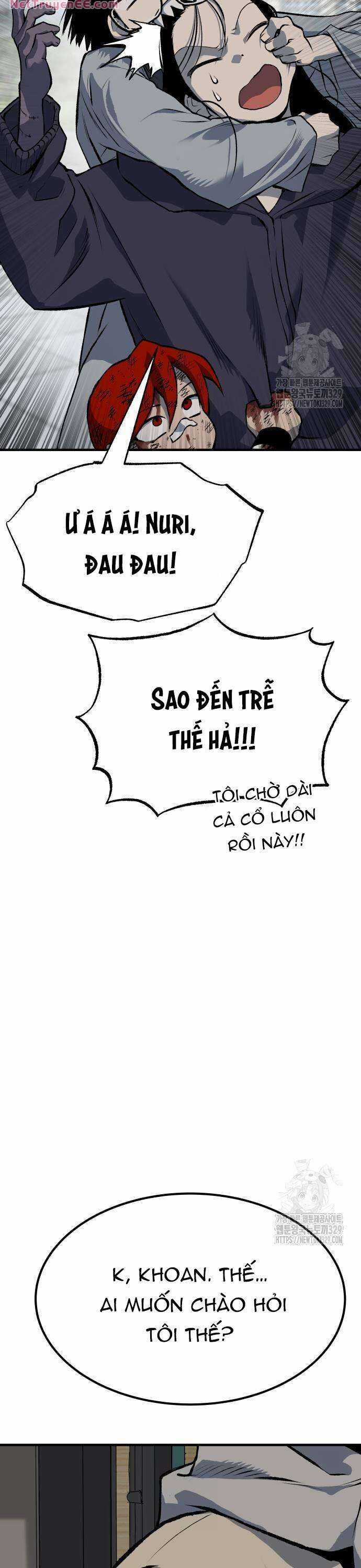 Người Thây Ma Chapter 97 trang 21