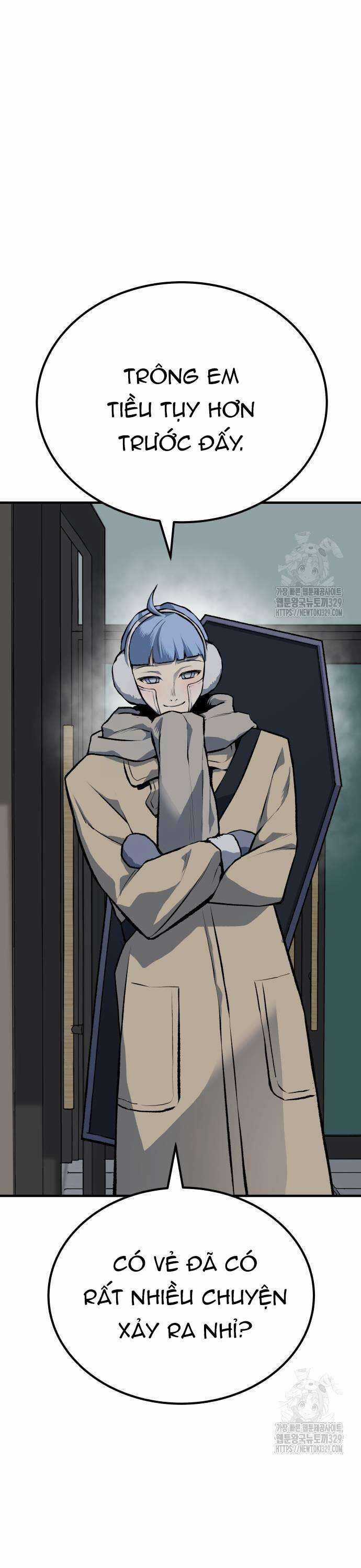 Người Thây Ma Chapter 97 trang 23