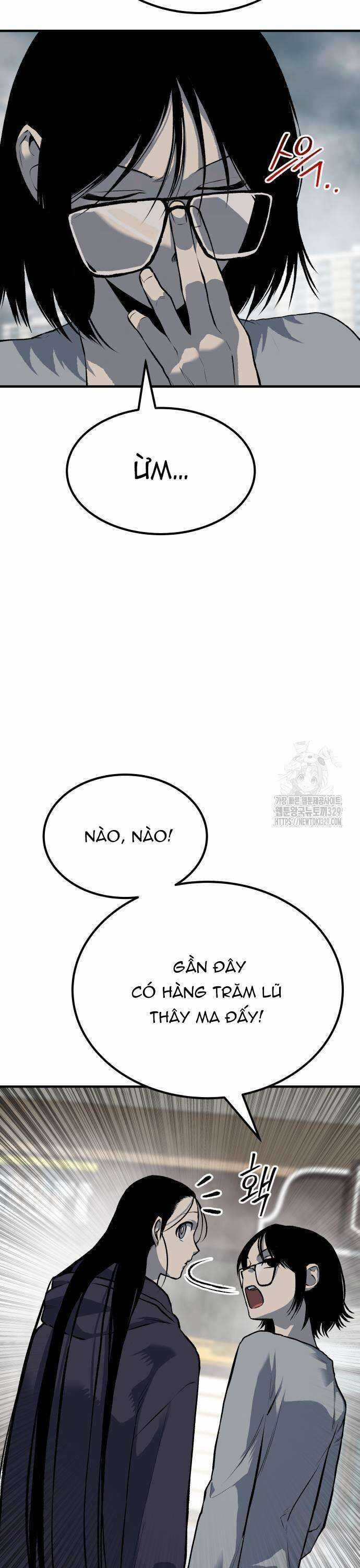 Người Thây Ma Chapter 97 trang 25