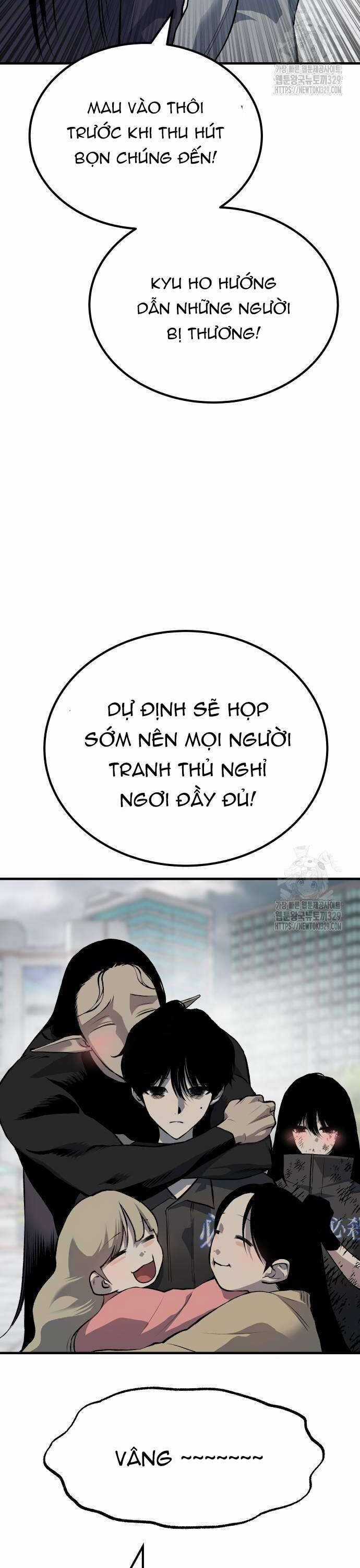 Người Thây Ma Chapter 97 trang 26