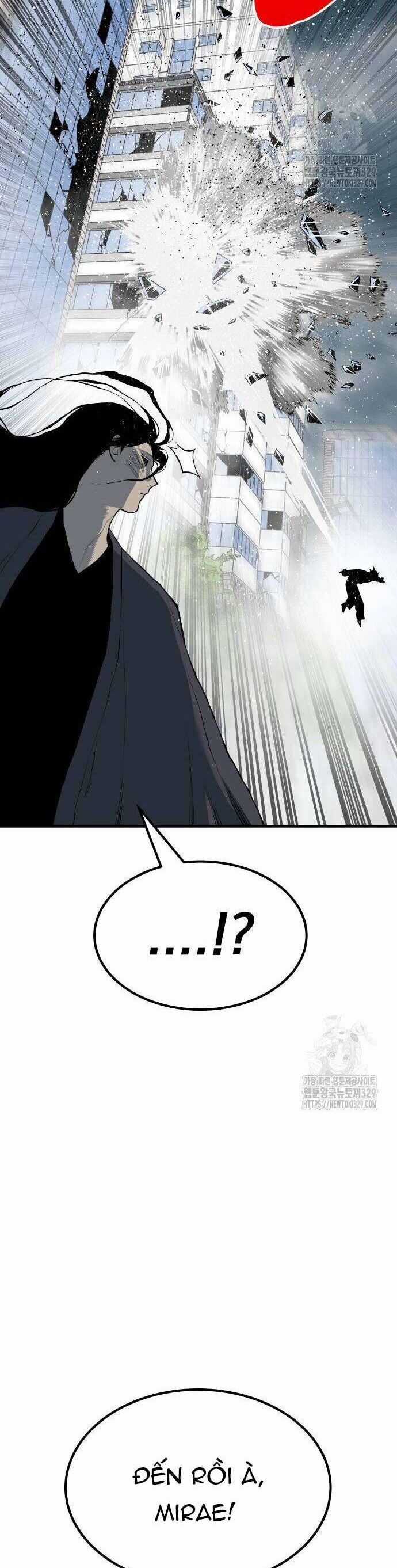 Người Thây Ma Chapter 97 trang 3