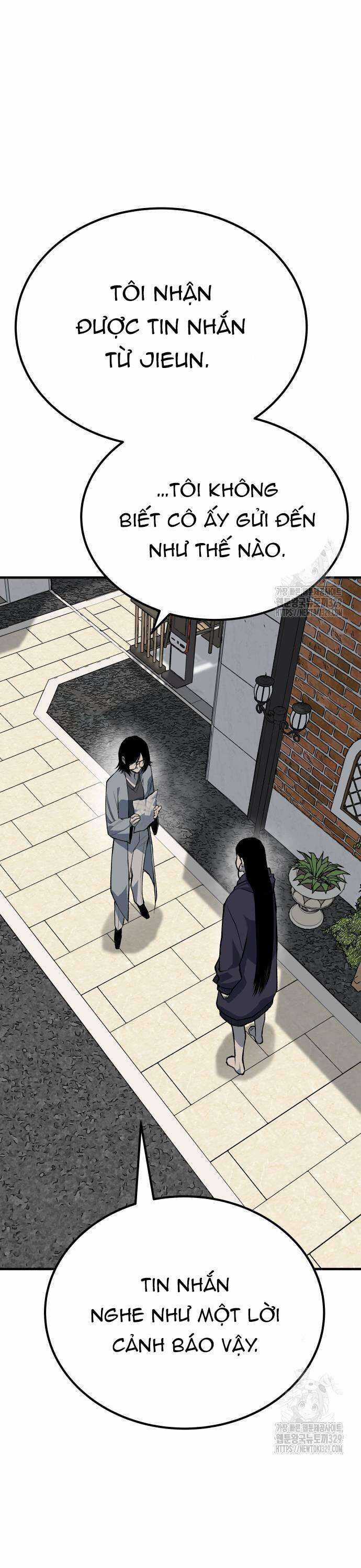 Người Thây Ma Chapter 97 trang 31