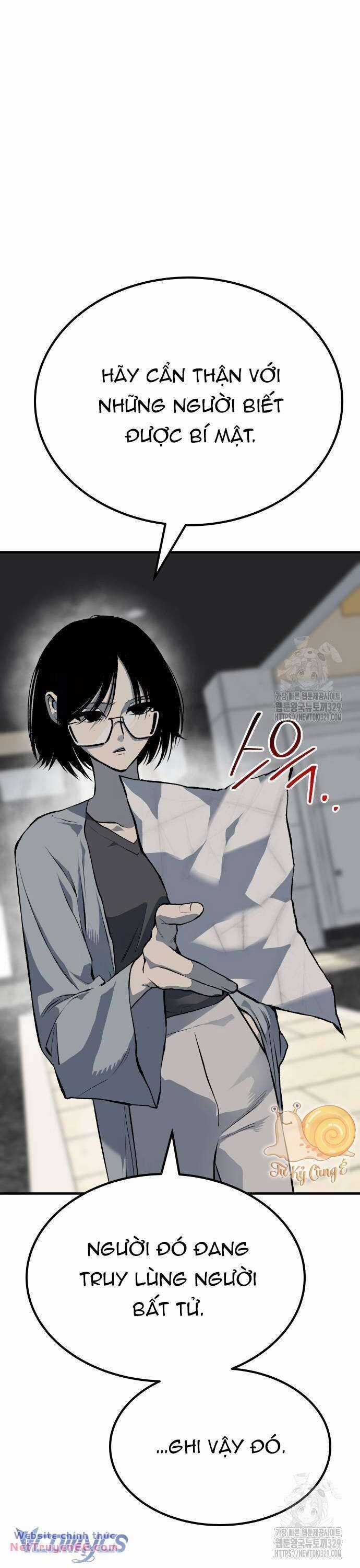 Người Thây Ma Chapter 97 trang 32