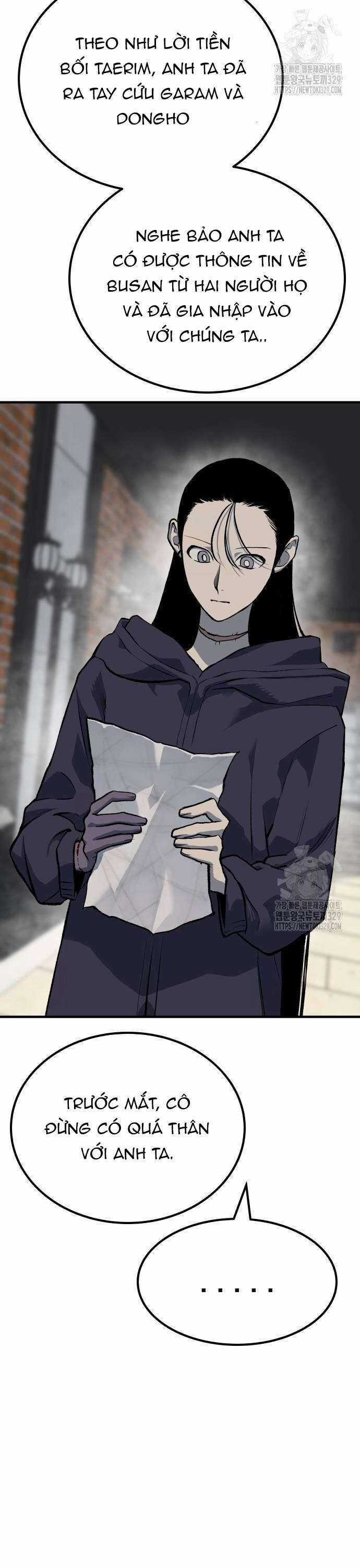 Người Thây Ma Chapter 97 trang 34