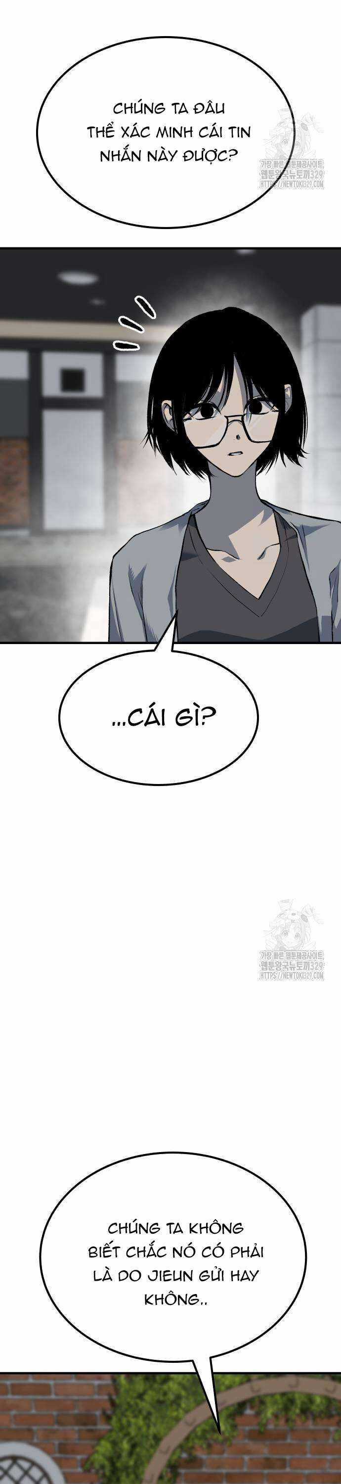 Người Thây Ma Chapter 97 trang 35