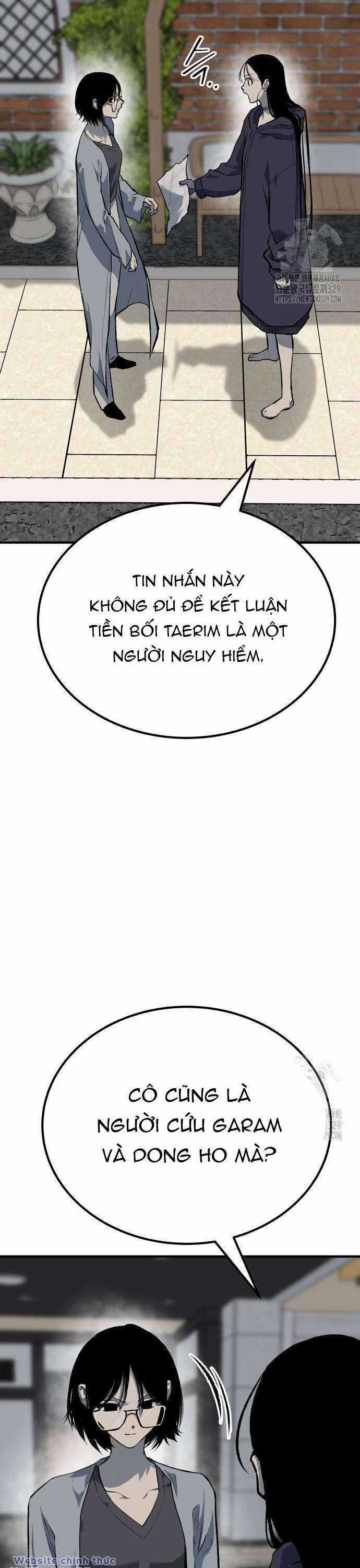 Người Thây Ma Chapter 97 trang 36