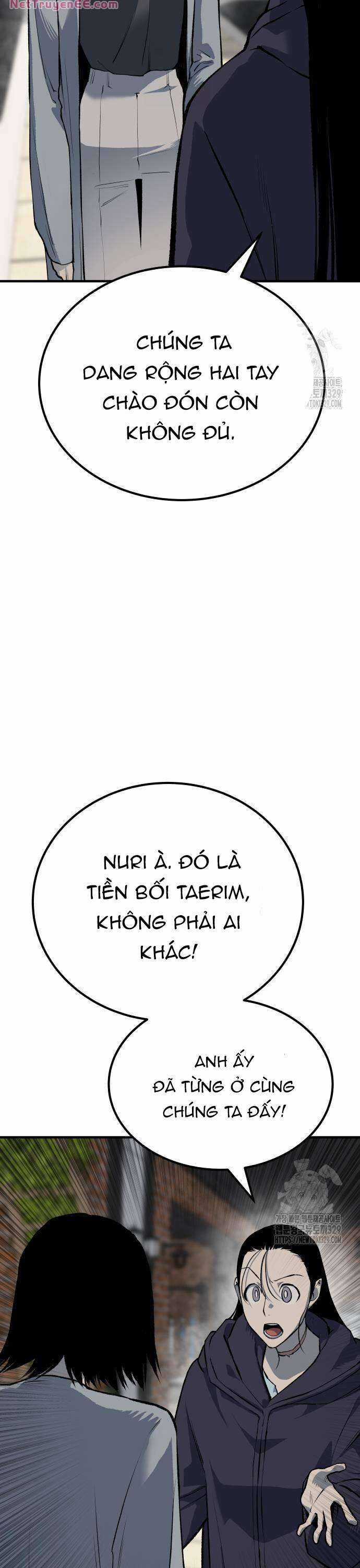 Người Thây Ma Chapter 97 trang 37