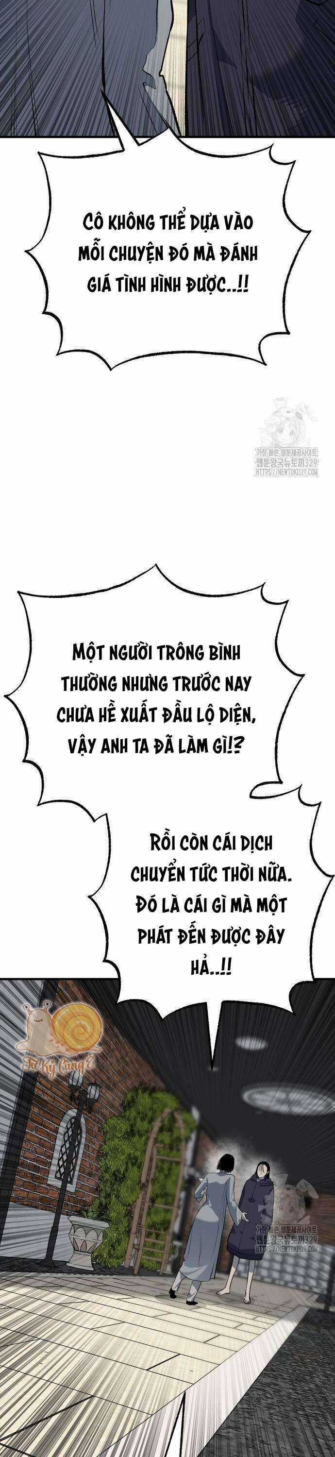 Người Thây Ma Chapter 97 trang 38