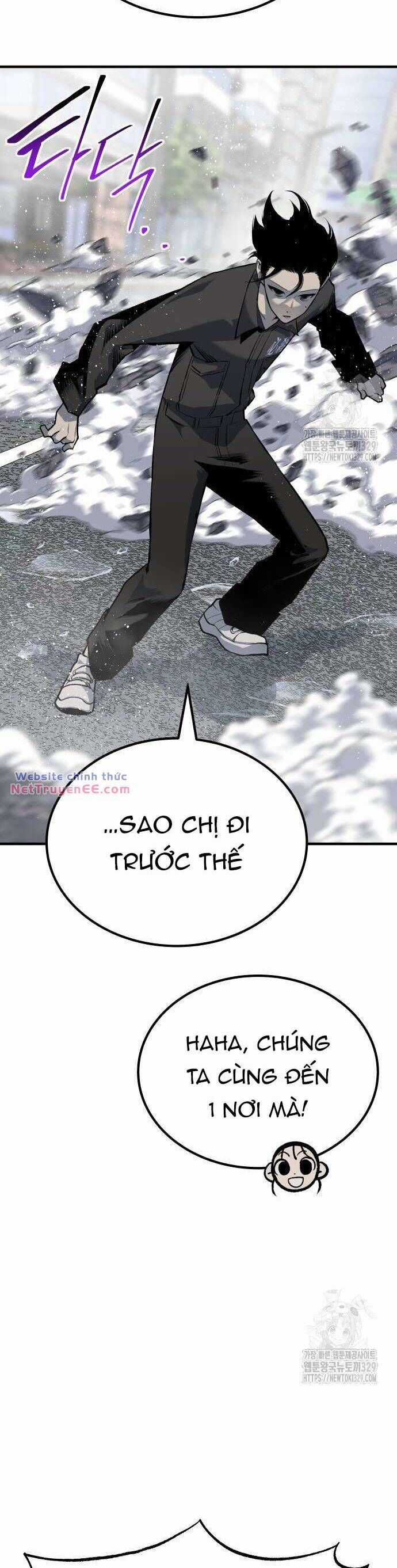 Người Thây Ma Chapter 97 trang 4