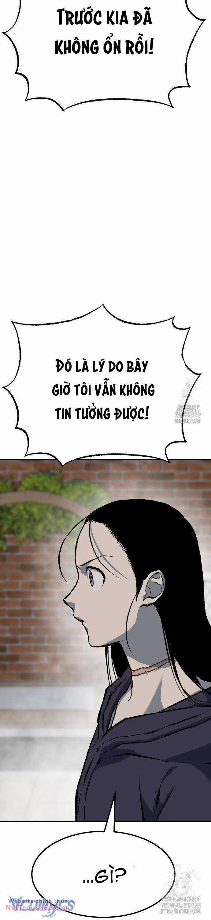 Người Thây Ma Chapter 97 trang 40