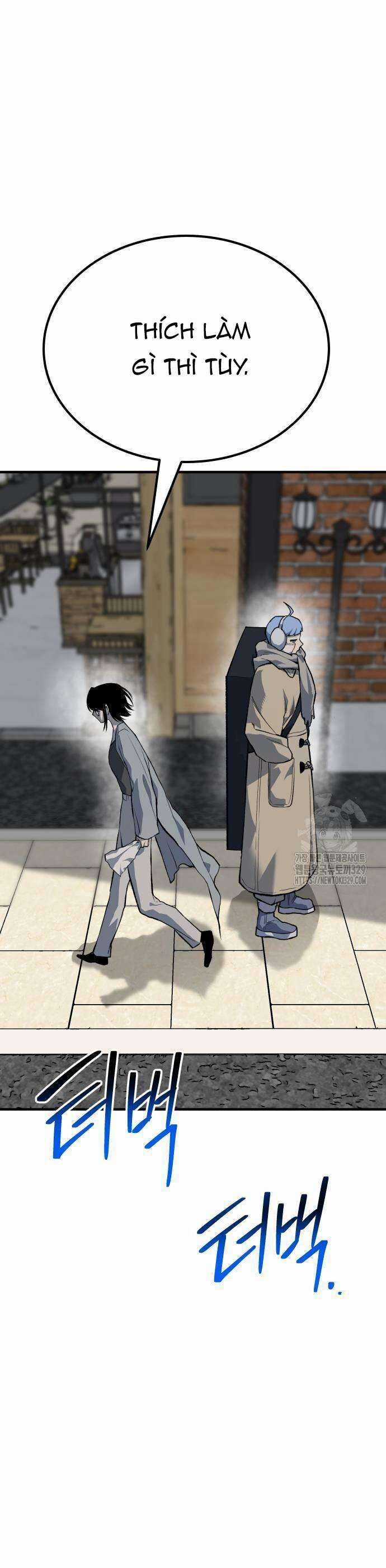 Người Thây Ma Chapter 97 trang 49