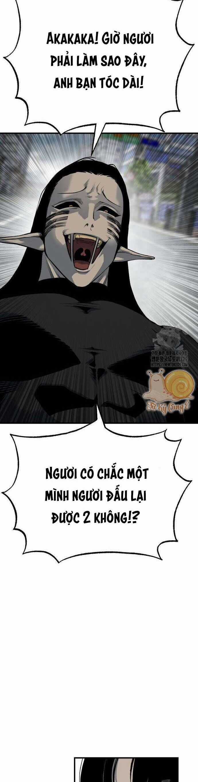 Người Thây Ma Chapter 97 trang 5