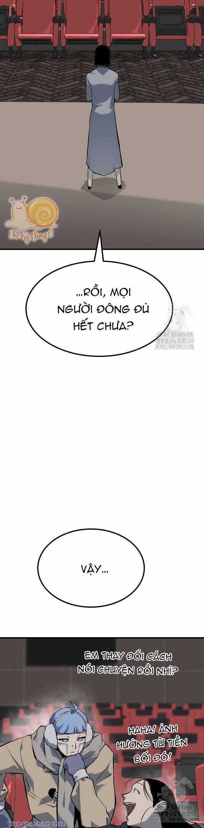 Người Thây Ma Chapter 97 trang 52