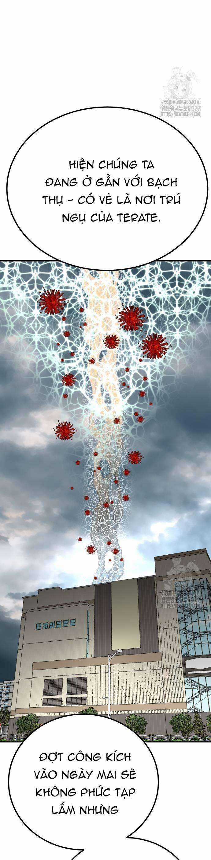 Người Thây Ma Chapter 97 trang 54