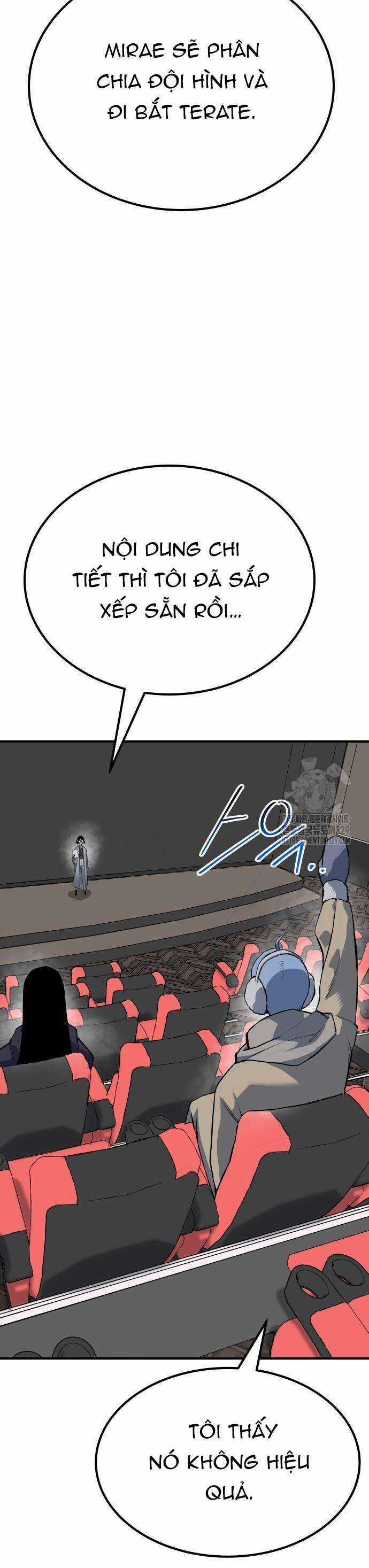 Người Thây Ma Chapter 97 trang 57