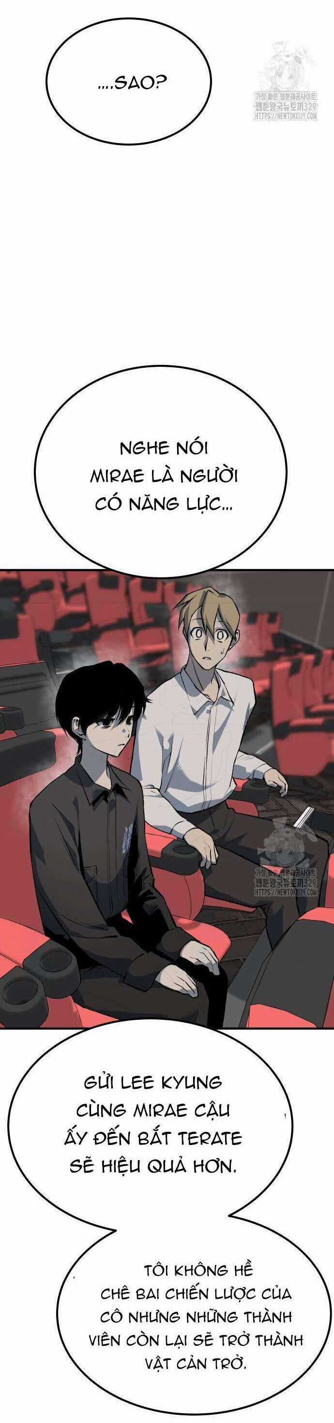 Người Thây Ma Chapter 97 trang 58