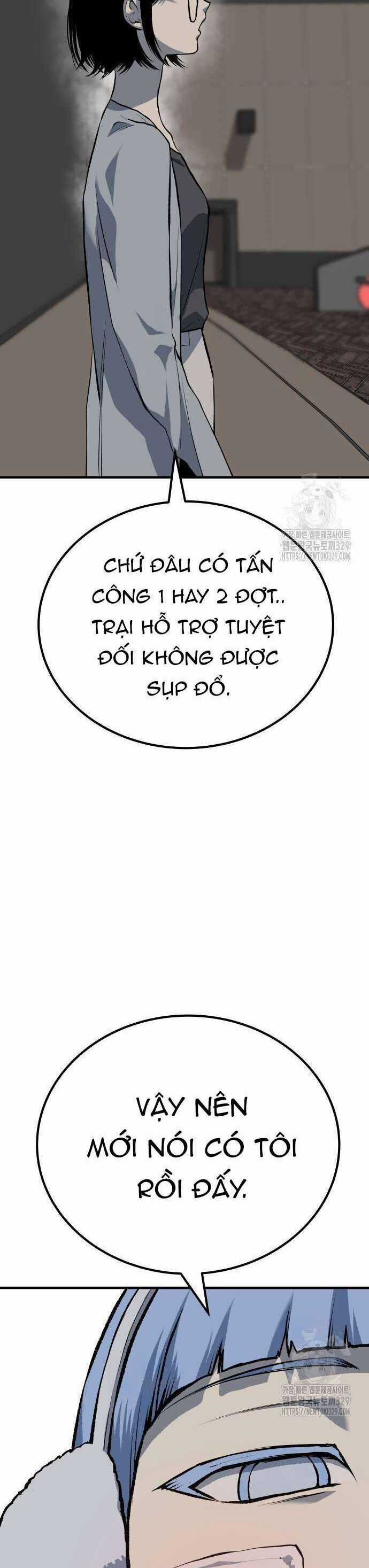 Người Thây Ma Chapter 97 trang 61