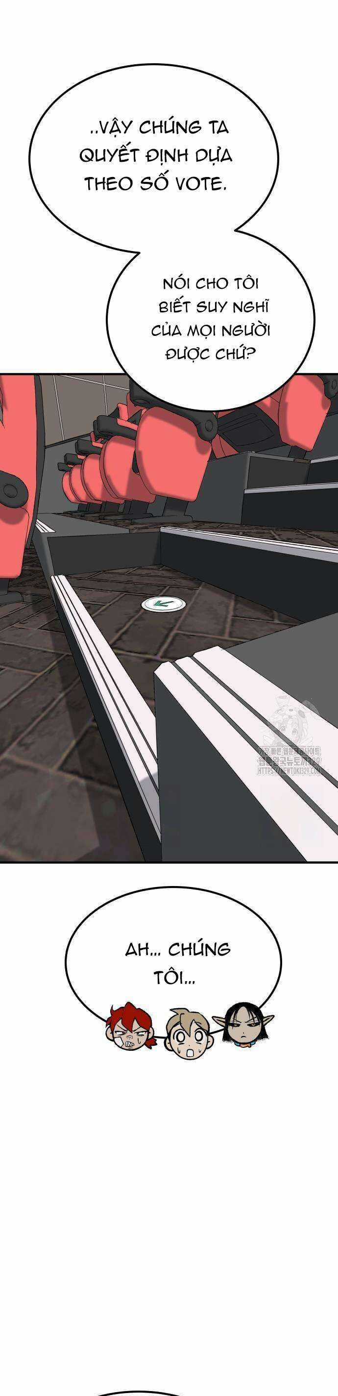 Người Thây Ma Chapter 97 trang 63